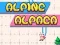 Spēle Alpine Alpaca online