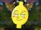Spēle Cursed Lemon Escape online