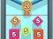 Spēle Balls Drop 2048 online