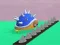 Spēle Jump Over The Spikes online