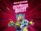 Spēle LEGO Ninjago Keytana Quest online