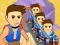 Spēle Idle Army Factory online