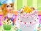 Spēle Doll Cake Bakery Shop online