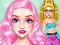 Spēle Blondie in the Real World online