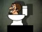 Spēle Skibidi Dungeon Of Doom online