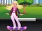Spēle Barbie's Sketch online