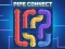 Spēle Pipe Connect online