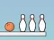Spēle Spin Bowling online