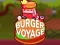 Spēle Burger Voyage online