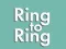 Spēle Ring to Ring online