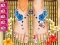 Spēle BFFs Beach Pedicure online