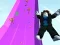 Spēle Robbie Land Downhill online