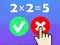 Spēle Number Gestures online
