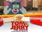 Spēle Tom & Jerry The movie Mousetrap Pinball online