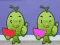 Spēle Veggie Adventure Find Cabbage Man online
