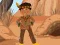 Spēle Tribe Boy And Wolf part-(01) online