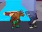 Spēle Fighter King online