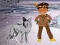 Spēle Tribe Boy And Wolf (conculsion) online