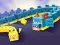 Spēle Merge Snake Battle online
