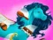 Spēle Princess Horse Club online