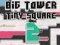 Spēle Big Tower Tiny Square 2 online