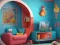 Spēle Tickled PinkBluery House Escape online