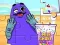 Spēle Grima Shake Jigsaw online