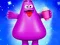 Spēle Grimace Run online