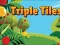 Spēle Triple Tiles online
