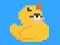 Spēle Flappy Placid Plastic Duck online
