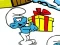 Spēle The Smurfs The Last Christmas online