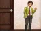 Spēle Amgel Easy Room Escape 137 online