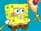 Spēle Table Tennis Spongebob online