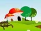 Spēle Banana Bandit Escape online