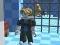 Spēle Obby: Escape from Circus Prison online