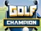 Spēle Golf Champion online