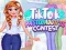 Spēle TikTok Pastel Addicts Contest online