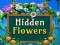 Spēle Hidden Flowers online