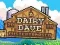 Spēle Dairy Dave online