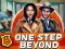 Spēle One Step Beyond online