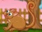 Spēle The Cute Tarsier Escape online