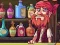 Spēle Pirate Bartender Captain's Grog online