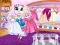 Spēle Sweet Angie Fashion Dressing Room online