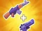 Spēle Merge Gun Elite Shooting online