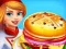 Spēle Madness Burger Cooking online