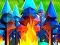 Spēle The Lost Campfire online