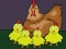 Spēle Rescue The Chicks And Hen online