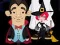 Spēle Halloween Treat Friends Escape online