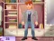 Spēle Dress Up Match 3 online