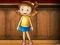 Spēle Amgel Kids Room Escape 147 online